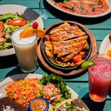 Cover image for El Fenix - Downtown Dallas