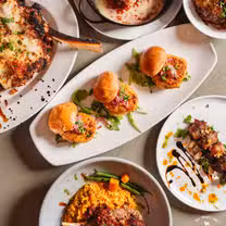 Une photo du restaurant Rare 125