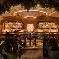 A photo of Amazonico Miami restaurant