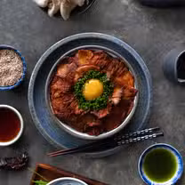 A photo of Mestixa Tulum restaurant