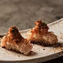 Een foto van restaurant FAN Restaurant