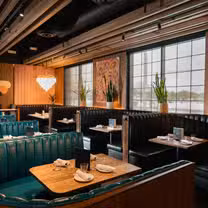 A photo of Taps Public House restaurant