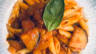 A photo of AnticaTrattoria Nuova restaurant