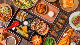 Foto von Taco Bahama Restaurant