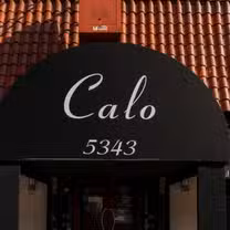 Una foto del restaurante Calo Ristorante