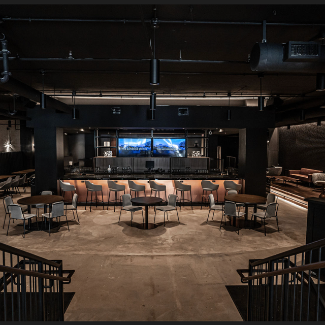 The H at The Gathering Spot DC Restaurant - Washington, DC | OpenTable