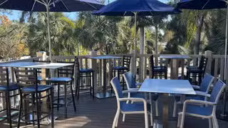 A photo of The Bearded Turtle restaurant