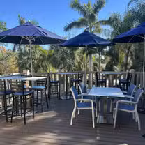 A photo of The Bearded Turtle restaurant