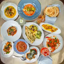 A photo of Del Mar - West Palm Beach restaurant
