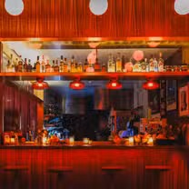 Una foto del restaurante LYNX