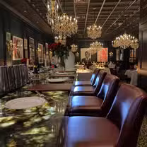 A photo of Papi’s restaurant