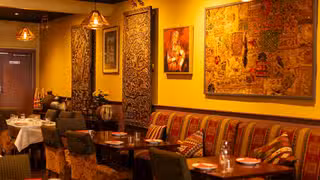 Een foto van restaurant Indian Star Moonee Ponds
