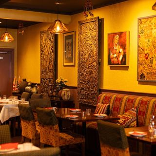 Indian Star Moonee Ponds