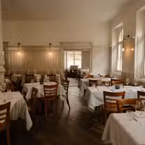 A photo of Preysinggarten restaurant