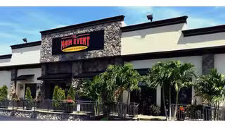 A photo of The Main Event - Farmingdale restaurant