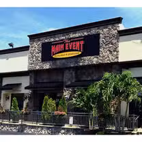 A photo of The Main Event - Farmingdale restaurant
