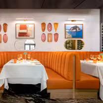 Una foto del restaurante Il Mulino New York - Sunny Isles Beach