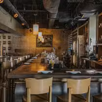 A photo of Tsunami Shaw Center - Baton Rouge restaurant