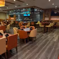 A photo of Anthony's Italian Restaurant & Wine Bar restaurant