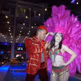 Dinner & Show photo