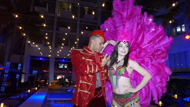 sola miami beach dress code Sola South Beach: Premier Dining & Bar Experience
