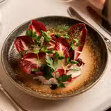 The Heritage Menu Photo
