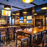 4:30pm-6:30pm Monday-Friday Happy Hour foto