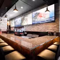 Una foto del restaurante The Bigs Ultimate Sports Grill - Mount Pearl