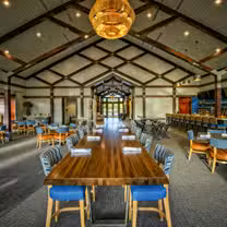 Een foto van restaurant AJ's Kitchen & Cocktails