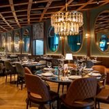 Cover image for Baires Grill - Orlando