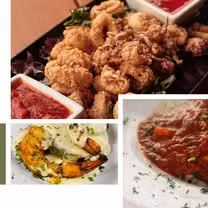 A photo of Pastarrific Restaurant restaurant