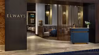 A photo of ELWAY'S Downtown restaurant