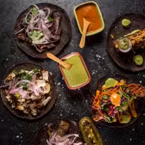 A photo of Casi Cielo Mexican Cuisine - Beltline restaurant
