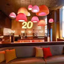 Douzo Modern Japanese Restaurantの写真