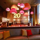 Cover image for Douzo Modern Japanese Restaurant