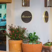 A photo of Geronimo Tequila Bar and Southwest Grill - Delray Beach restaurant
