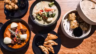 Een foto van restaurant ONEWOK Ulladulla