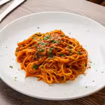Een foto van restaurant Tutto Gustoso Allen