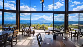 Poró Restaurante & Mirador餐廳的相片