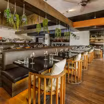 A photo of Miss Moneypenny's - Noosa restaurant