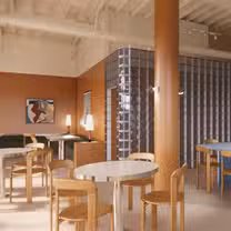 A photo of Paperboy - Denver restaurant