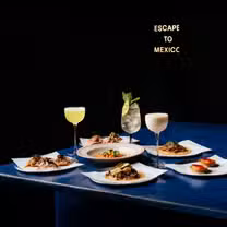 A photo of El Primo Sanchez restaurant