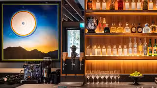 A photo of Nixta Mexican Grill & Bar restaurant