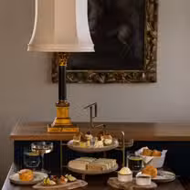 Foto del ristorante Harbour Loft - St Michaels Mount