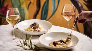 Gino D'Acampo Manchester餐廳的相片