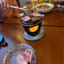 Una foto del restaurante M Izakaya