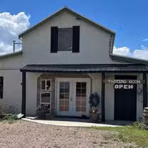 A photo of Brush Hollow Winery restaurant