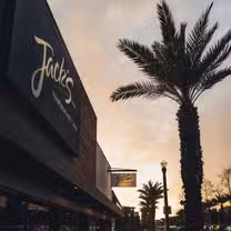 A photo of Jack's Restaurant/Bar restaurant