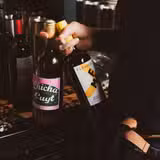 Wine Wednesday Photo