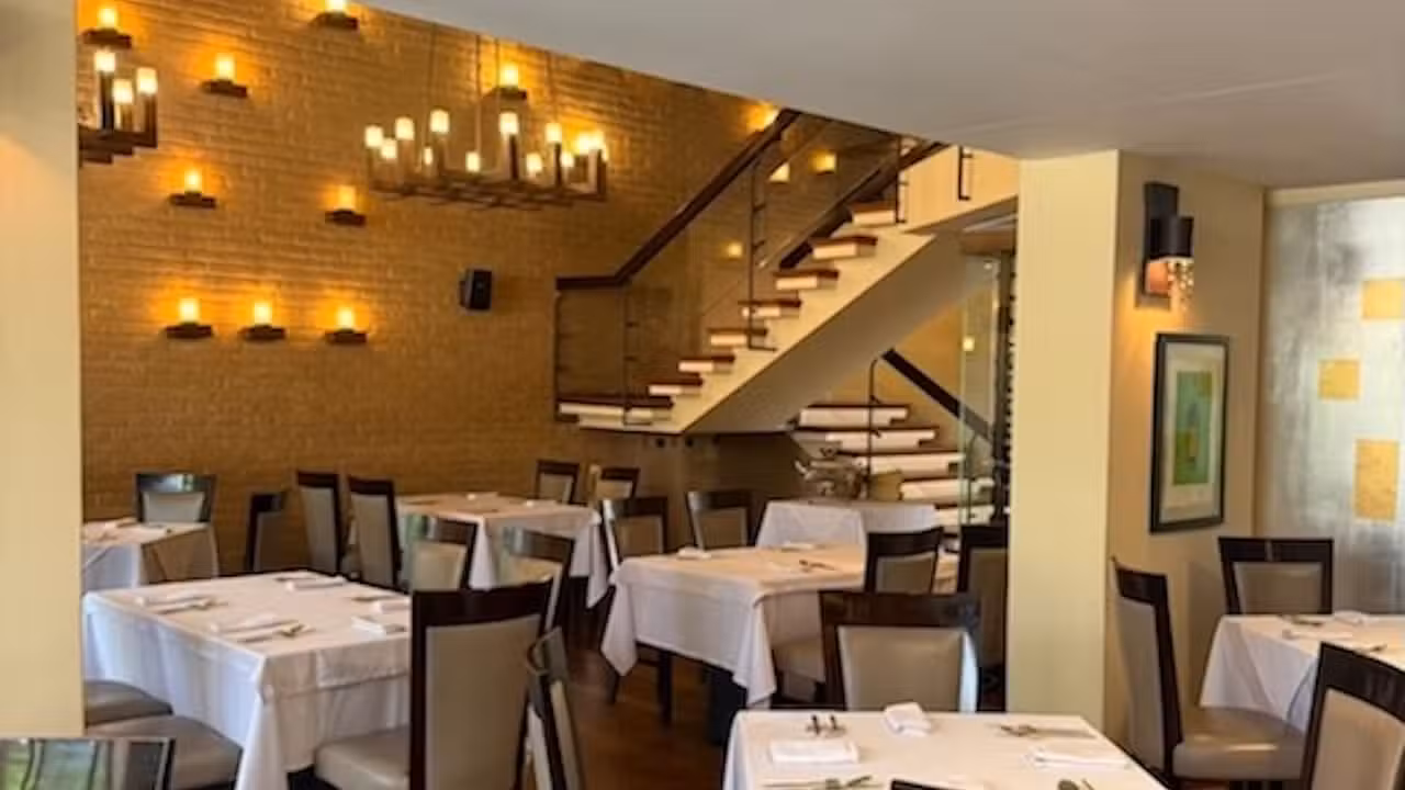 Interior - GOONG, Bogotá, Bogota
